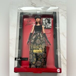 Barbie Signature Tribute Collection Rita Moreno Barbie Doll HRM43